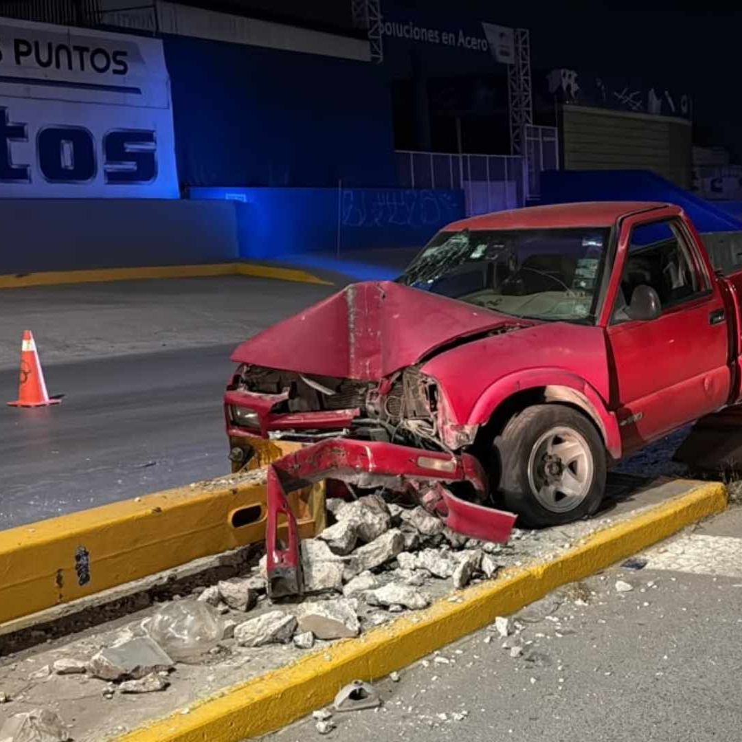 Seguridad Vial Realizó el Peritaje